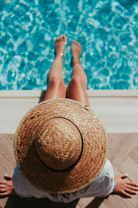 7 Idées de Coiffures Tendances pour cet Été