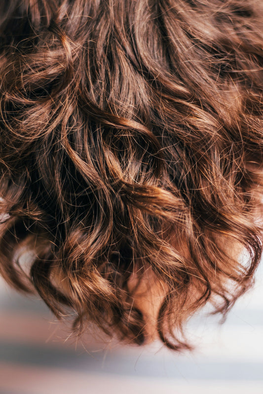 7 Règles d'Or pour des Cheveux en Parfaite Santé