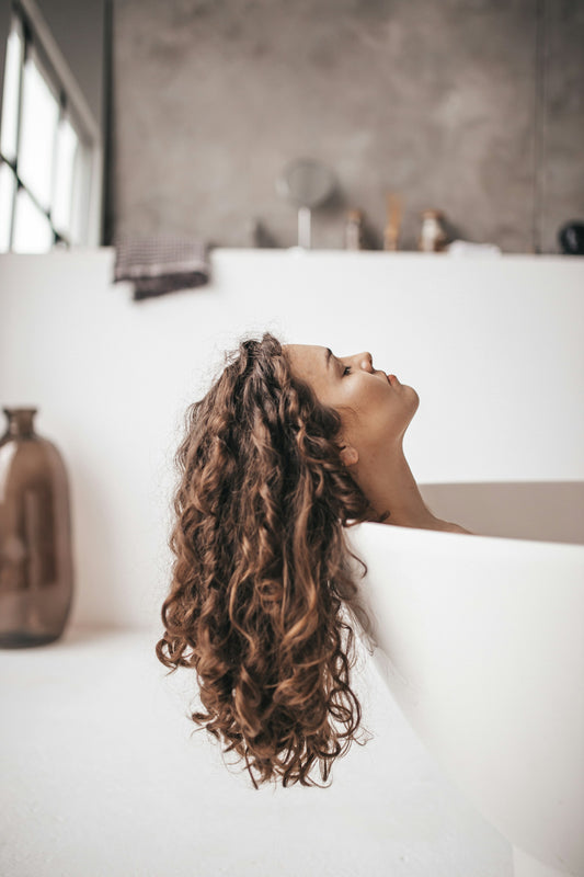 Pour des Cheveux en Bonne Santé, ne faites surtout pas cela